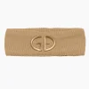 Goldbergh WARMTH Headband marmottes Sale