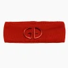 Goldbergh WARMTH Headband flame Flash Sale