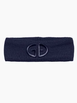 Goldbergh WARMTH Headband french blue Shop