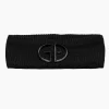 Goldbergh WARMTH Headband black Fashion