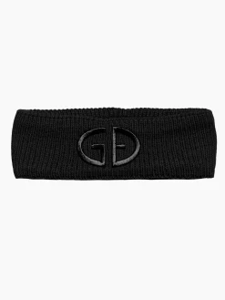 Goldbergh WARMTH Headband black Fashion