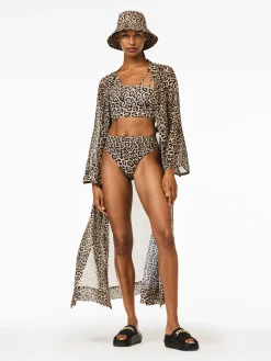 Goldbergh WATERFRONT Dress jaguar Cheap