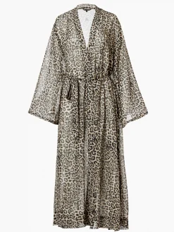 Goldbergh WATERFRONT Dress jaguar Cheap
