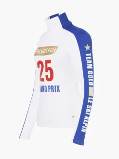 Goldbergh WINNER Ski Pully white Sale