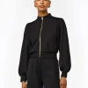 Goldbergh ZOEY Jacket black Fashion