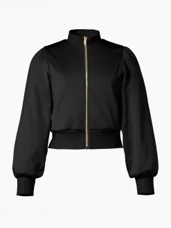 Goldbergh ZOEY Jacket black Fashion