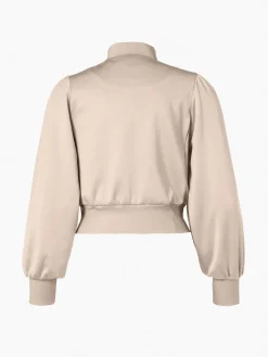 Goldbergh ZOEY Jacket white sand Hot