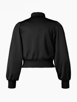 Goldbergh ZOEY Jacket black Fashion