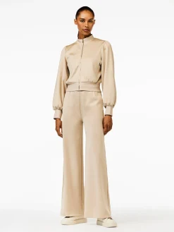 Goldbergh ZOEY Jacket white sand Hot