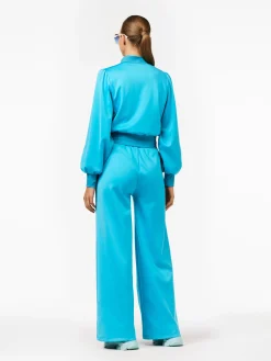 Goldbergh ZOEY Jacket atlantic blue Shop