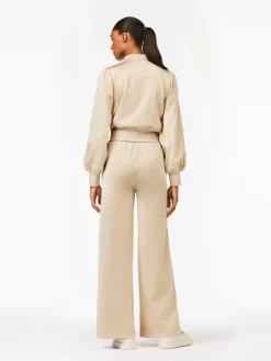Goldbergh ZOEY Jacket white sand Hot